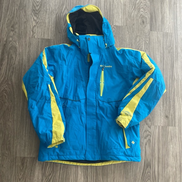 mens thinsulate winter jackets